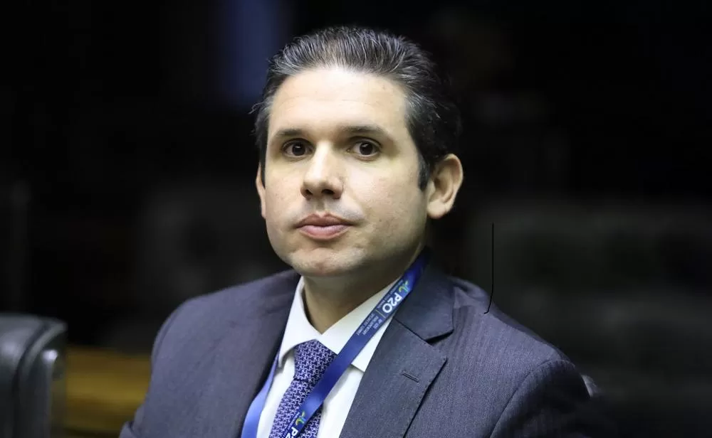Motta convoca reunião nesta quarta para debater anistia