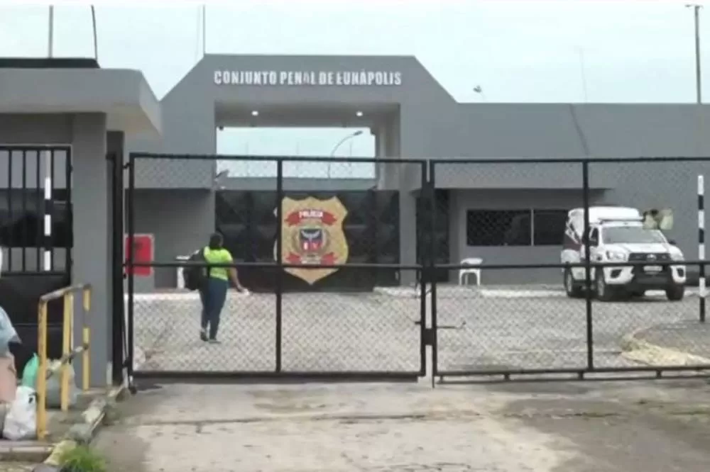 Polícia recaptura 1º foragido do presídio de Eunápolis nove meses após fuga em massa; homem tentou se passar pelo irmão