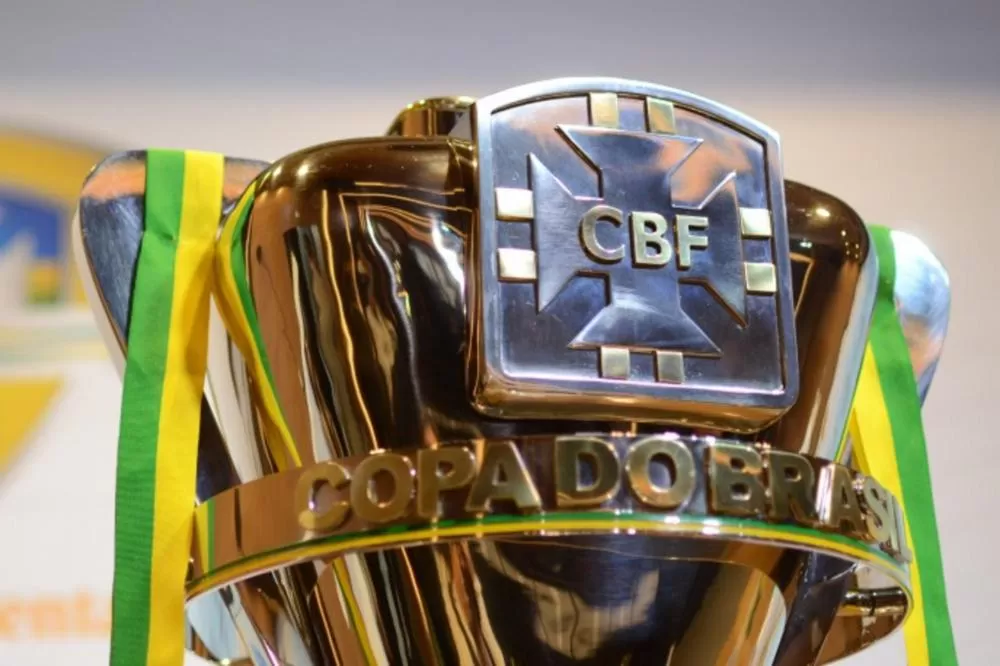 CBF planeja reformulação da Copa do Brasil com partidas únicas até a final, diz colunista