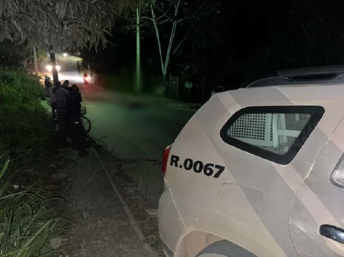 Homem é assassinado a tiros e decapitado em Eunápolis