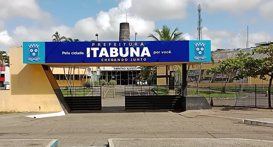Prefeitura de Itabuna anuncia desligamento de mais de 300 servidores após decisão judicial