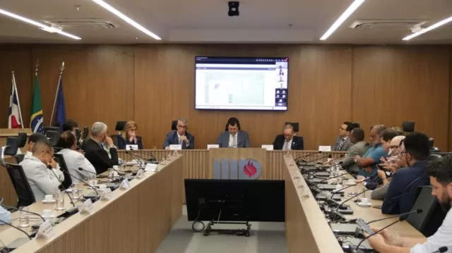 MPBA reúne 18 municípios da Bahia para debater melhoria dos índices de alfabetização