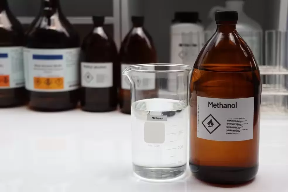 Metanol na bebida: Sesab responde se há casos de intoxicação na Bahia