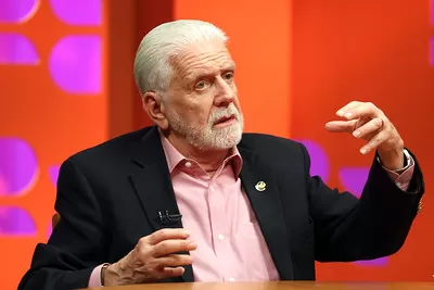 Jaques Wagner reafirma pré-candidatura ao Senado e descarta ruptura na base governista