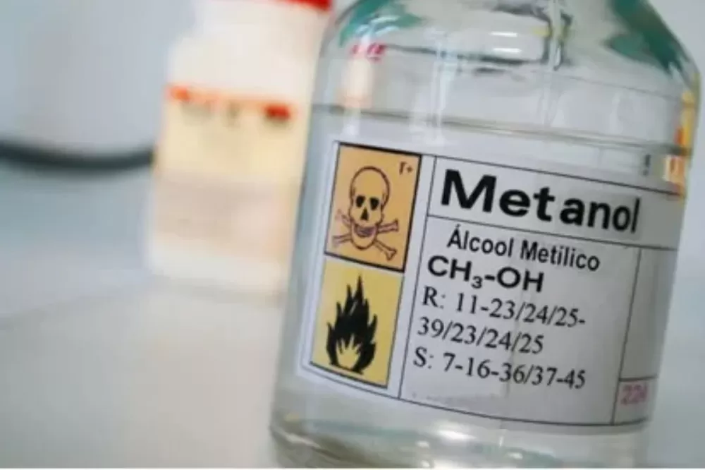 Bahia descarta suspeitas de intoxicação por metanol; veja o que se sabe