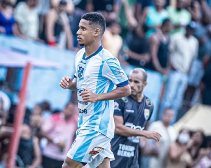 Itamaraju e Prado perdem na abertura da terceira fase