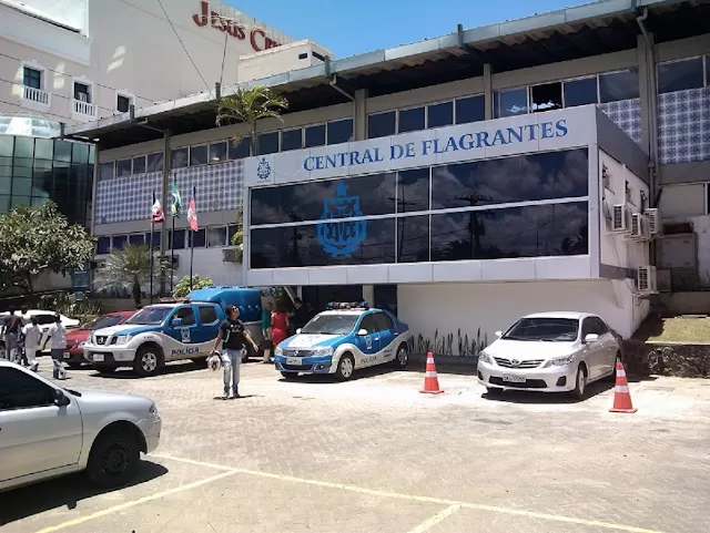 Mulher é presa após filho de 7 anos ser achado desacordado na Bahia