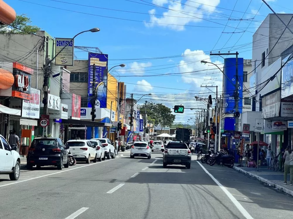 Eunápolis está entre as cidades com mais casos de furto de energia na Bahia em 2025