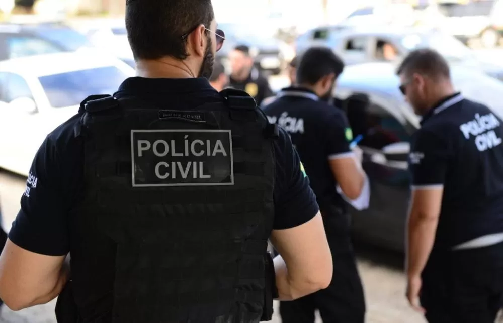Bahia lidera ranking nacional de impunidade na investigação de crimes