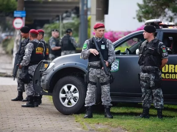 Governo prorroga permanência da Força Nacional em terras indígenas no Extremo Sul da Bahia