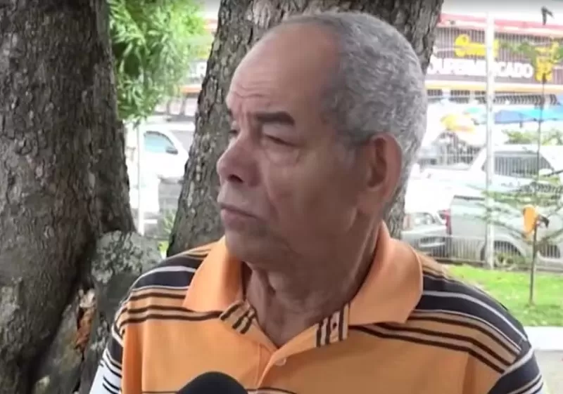 Idoso é dado como morto pelo INSS pela segunda vez em Teixeira de Freitas