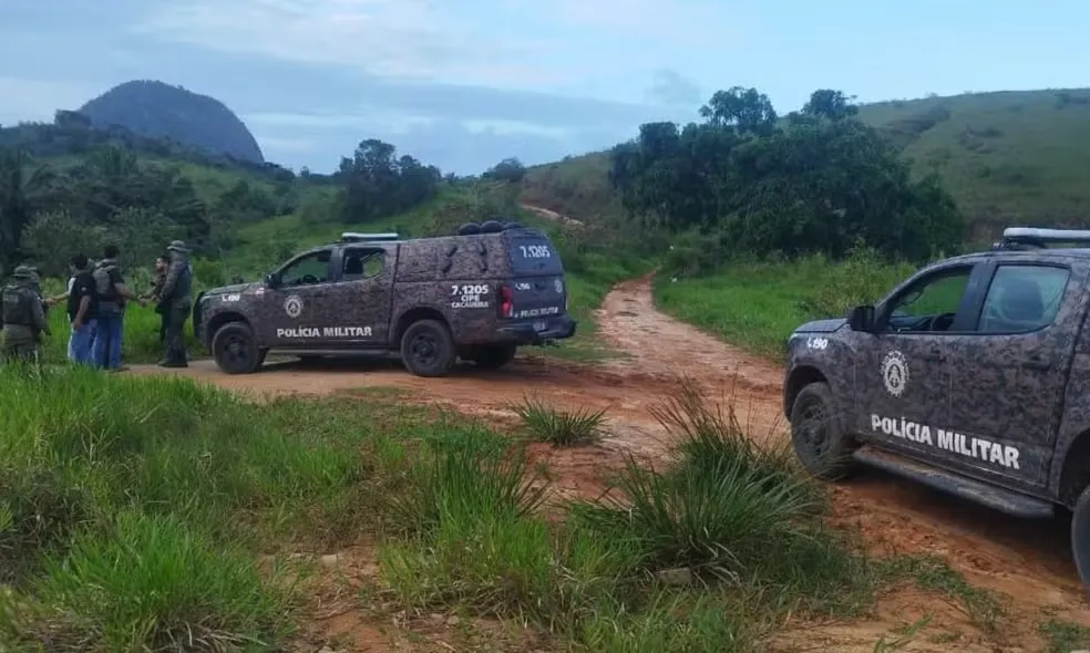Pai e filho mortos em Itamaraju: Força Nacional reforça segurança após conflito