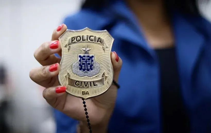 Concurso da Polícia Civil da Bahia é autorizado com 750 vagas