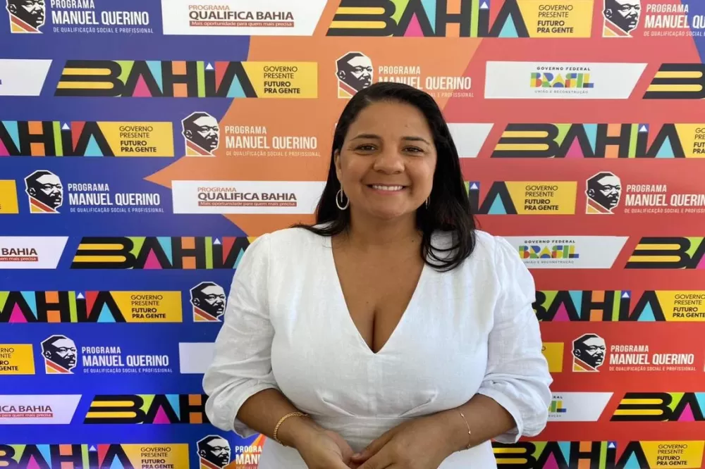 Jerônimo Rodrigues aposta em secretários e deve lançar Rowenna Brito à AL-BA em 2026