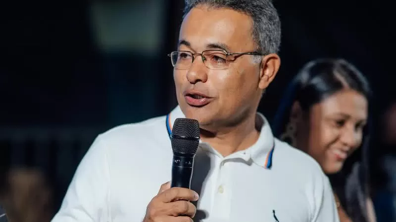 Justiça Federal determina bloqueio de bens do ex-prefeito de Itamaraju por suspeita de fraudes em licitações