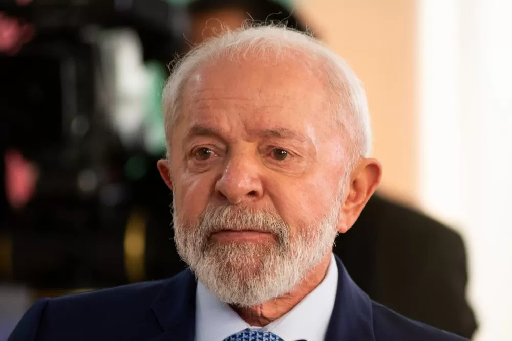 Lula determina suspensão de bet da Caixa, e projeto pode ser cancelado