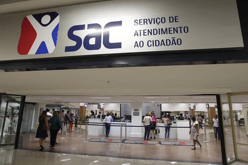 SAC realiza atendimento exclusivo a idosos neste sábado (8)