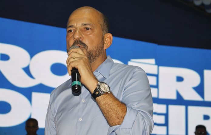 2ª Turma do STF tem unanimidade para manter mandato do prefeito de Eunápolis