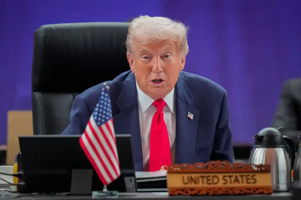 Trump reduz tarifas sobre café, carne e frutas, produtos exportados pelo Brasil