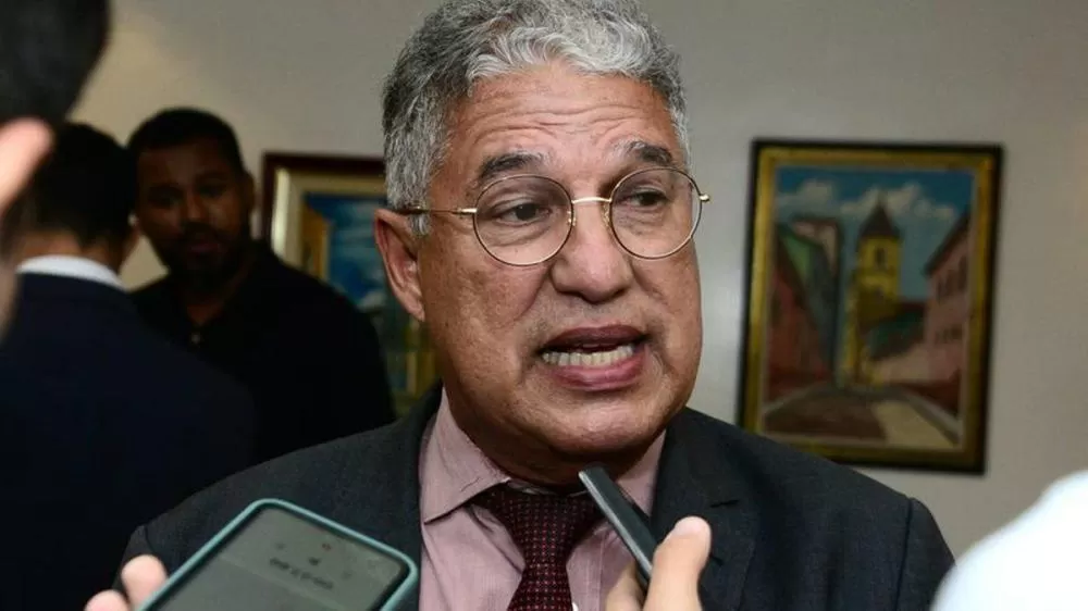 Líder do governo diz que base de Jerônimo segue firme e descarta desgaste