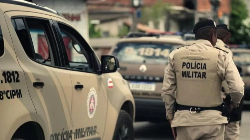 PMs na ativa terão que se desfiliar de partidos