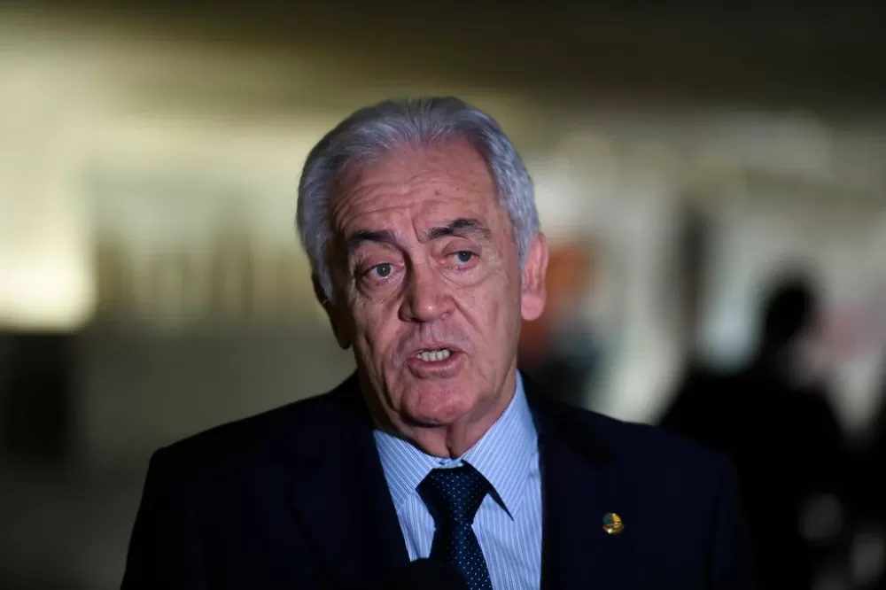 Otto Alencar nega que será candidato ao governo baiano em 2026