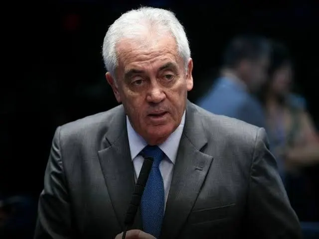 Otto admite pela primeira vez concorrer ao governo caso PT exclua Coronel de chapa