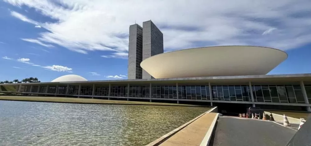 Congresso vota Orçamento de 2026 nesta semana