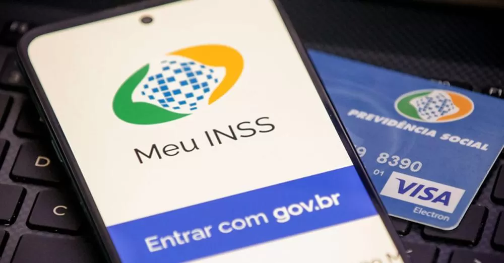 INSS inicia pagamento para quem recebe acima de um salário mínimo