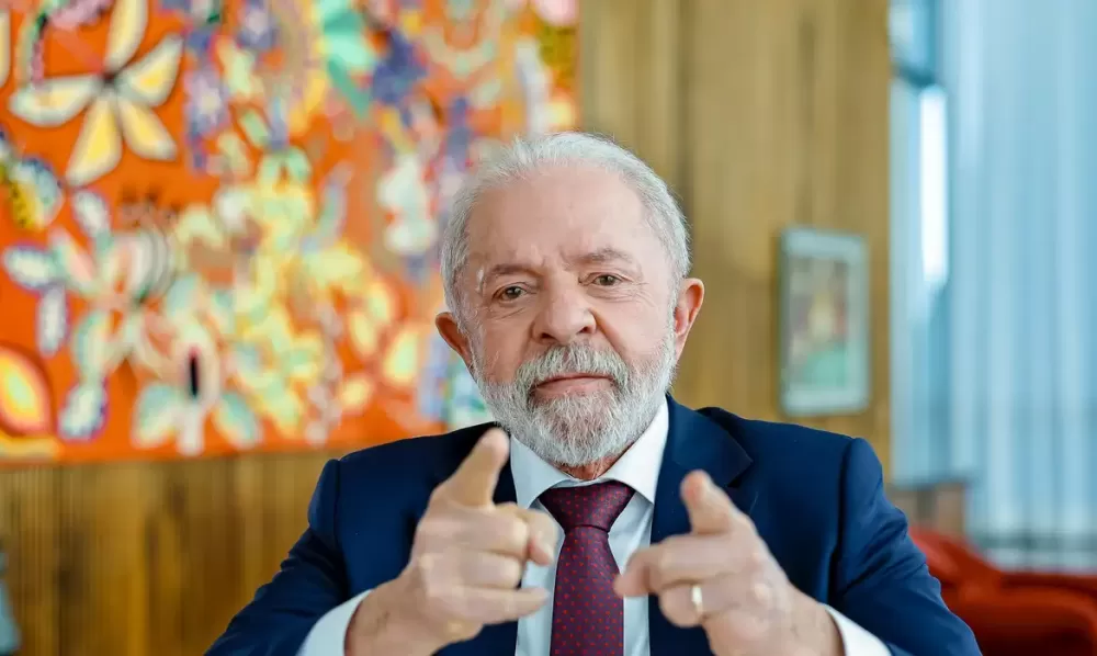 Pronunciamento de Lula traz de forma antecipada tom da campanha de 2026
