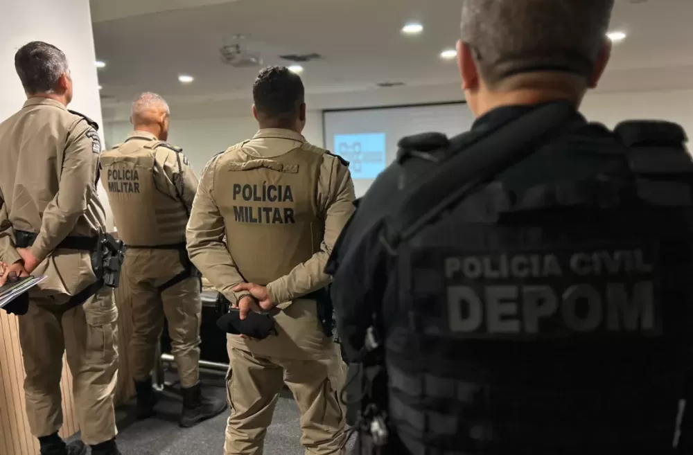 Bahia registra em novembro o menor número de mortes violentas dos últimos 13 anos