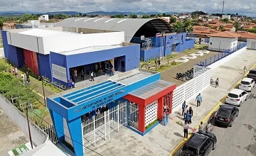 Governo quer 100% das escolas públicas com internet até 2026