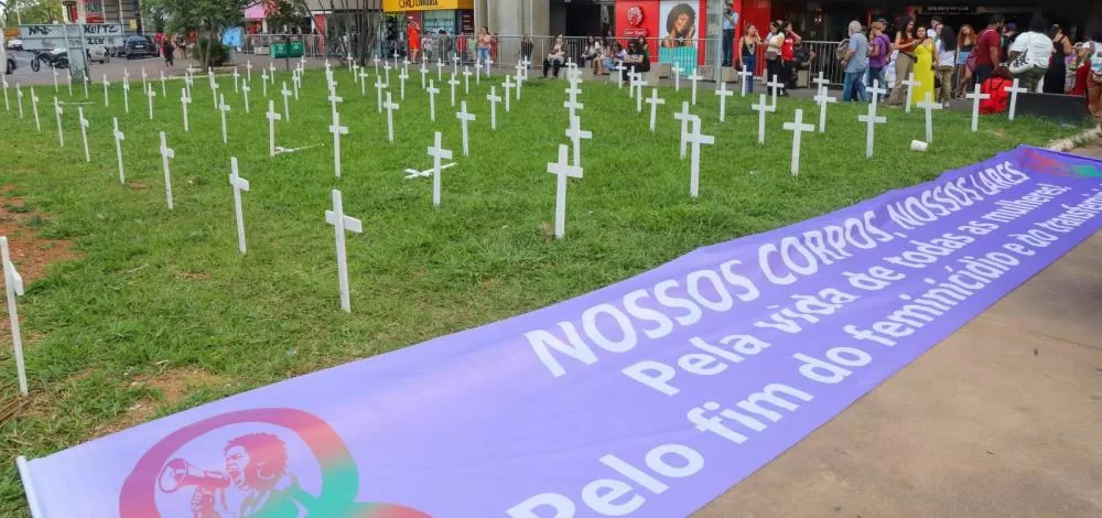 Bahia lidera o Nordeste no número de tentativas e feminicídios consumados