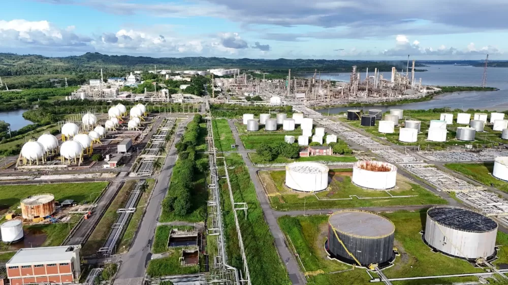 Petrobras avança em recompra da Refinaria de Mataripe