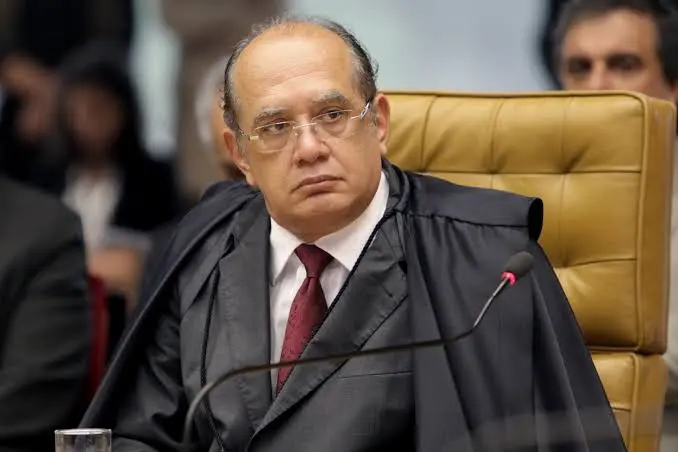 STF decide que apenas PGR pode pedir impeachment de ministros