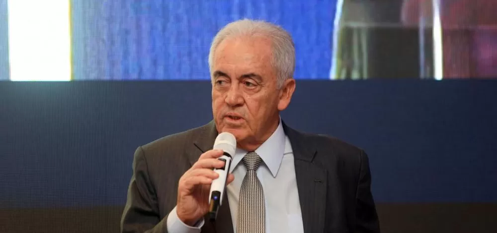 Otto diz a aliados que ruído na base é fruto de precipitação do PT sobre chapa