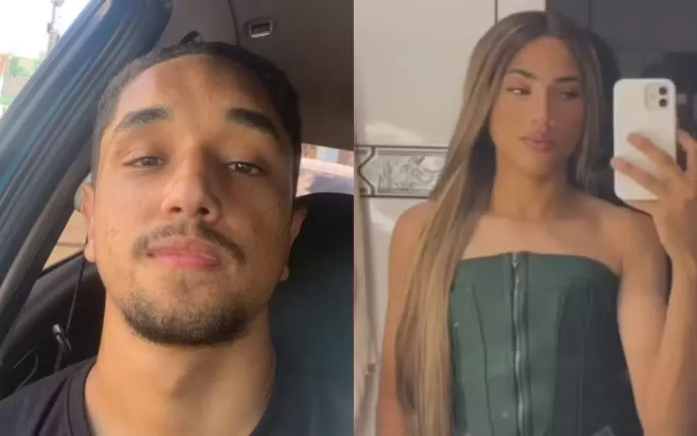 Homem que confessou ter matado mulher trans com 'mata-leão' na Bahia é indiciado e preso