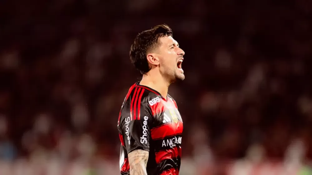 Arrascaeta brilha, Flamengo bate Cruz Azul e se classifica para semifinal da Copa Intercontinental