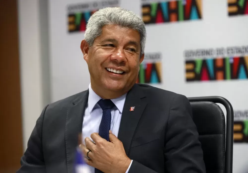 “Dança das cadeiras” no governo Jerônimo deve ocorrer entre final de dezembro e início de janeiro