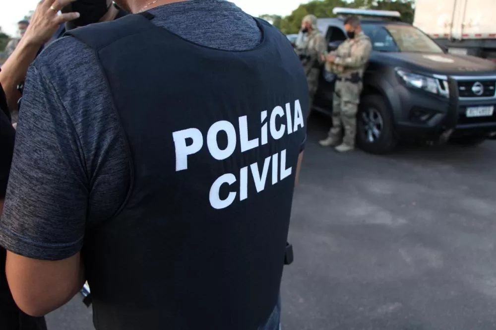 Megaoperação prende 46 pessoas na BA e em outros 5 estados por tráfico de drogas, lavagem de dinheiro e disputa de territórios