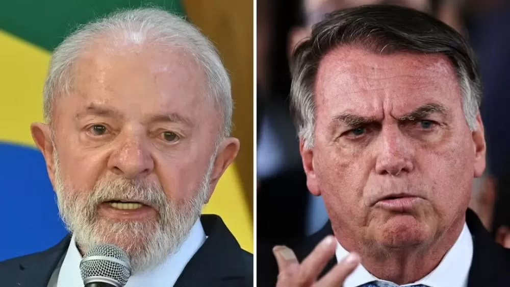 Lula diz que pode vetar redução de pena para Bolsonaro: 'Ele tem que pagar'