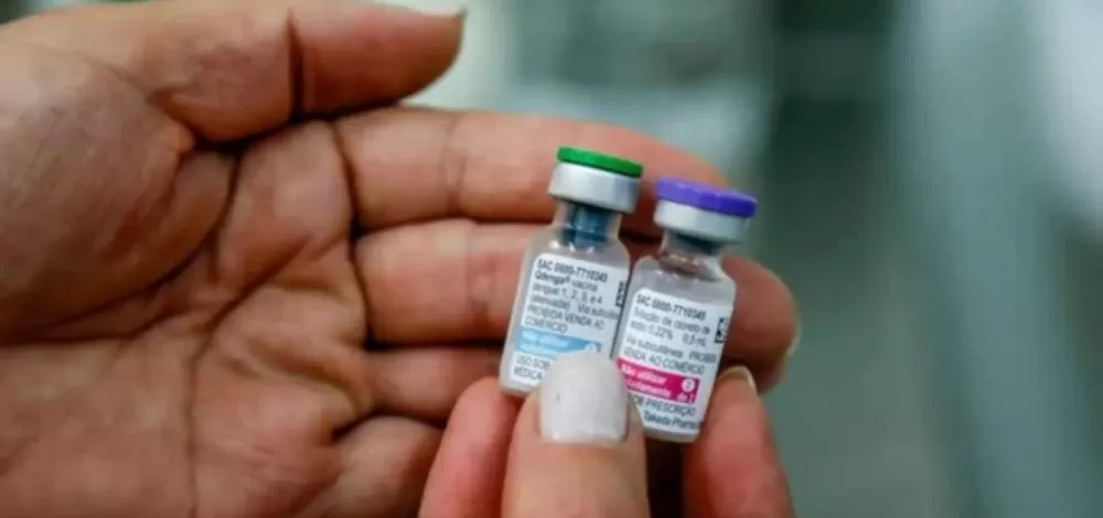 Vacina de dose única contra dengue será ofertada pelo SUS a partir de 2026