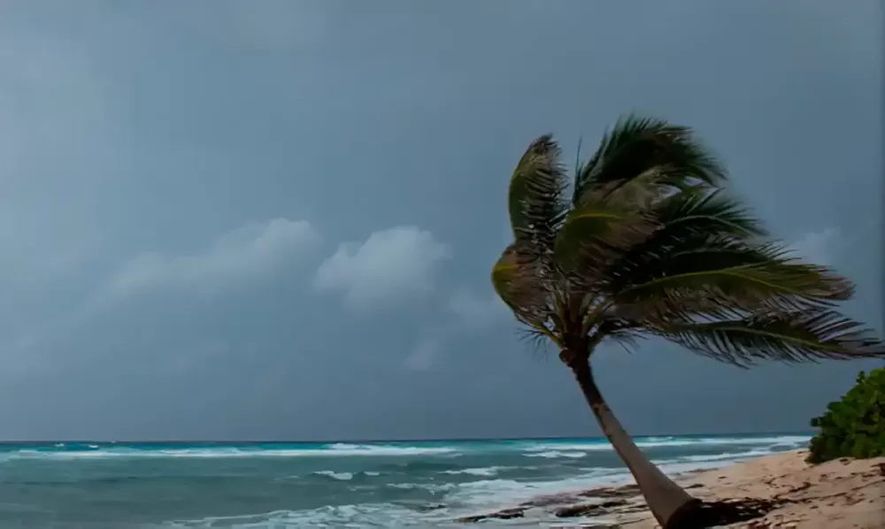 Bahia entra em alerta de chuvas intensas nesta semana