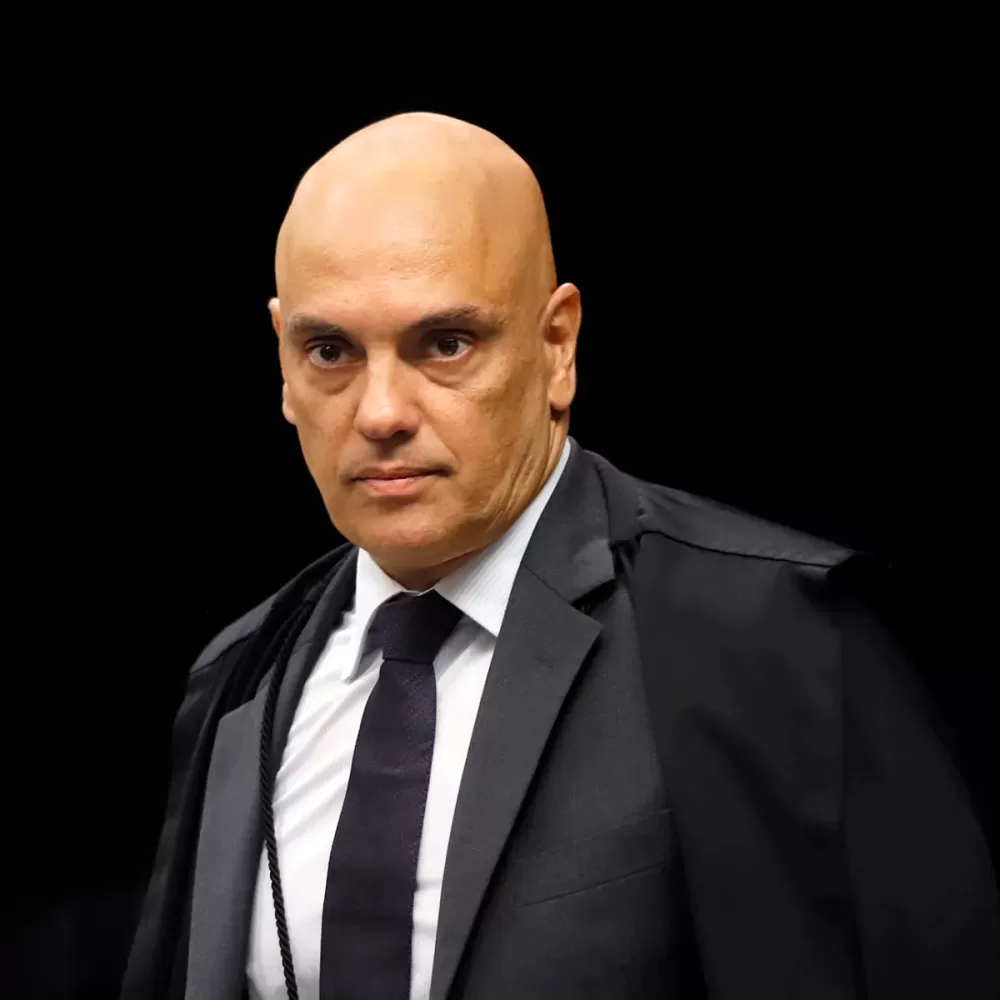 Alexandre de Moraes teria buscado Galípolo para interceder pelo Banco Master, diz Malu Gaspar