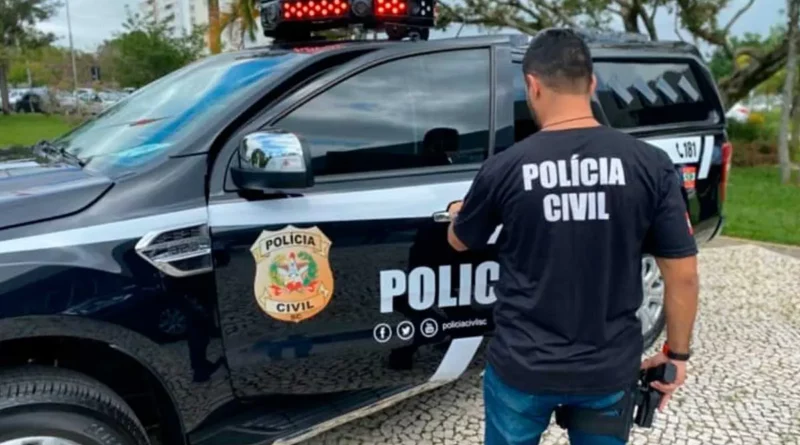 Homem é espancado e morto em cidade do extremo sul da Bahia