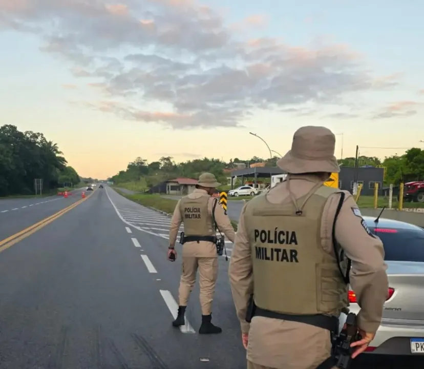 Acidentes em rodovias estaduais baianas diminuem 9% no fim de ano
