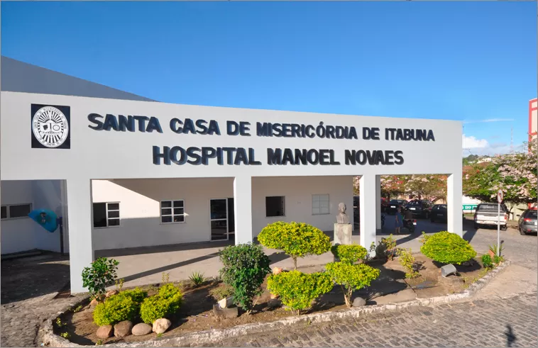 Médico condenado por estupro é afastado de hospital em Itabuna