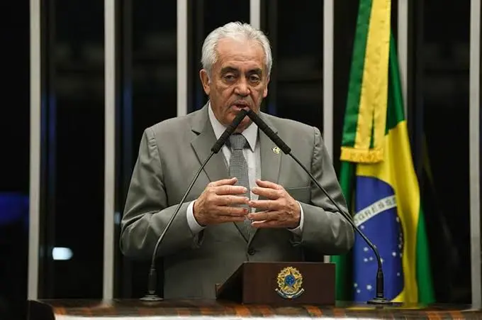Otto Alencar confirma apoio do PSD à reeleição de Jerônimo mesmo sem Coronel na chapa