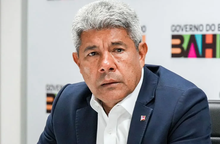 Jerônimo libera licitação para acesso ao novo terminal rodoviário de Teixeira de Freitas
