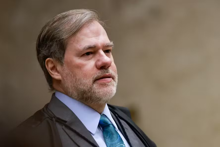 Ministros do STF defendem envio do caso Master à 1ª instância como 'saída honrosa' para Toffoli